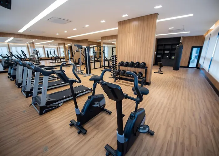 Studio Completo - Vila Olimpia